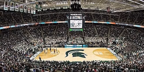 MSU vs. Duke Game Watch Party