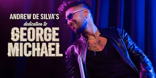 ANDREW DE SILVA\u2019S dedication to GEORGE MICHAEL | Sunday Matinee