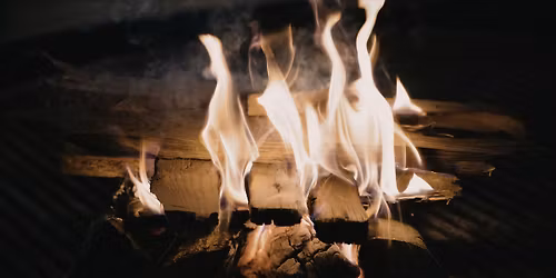 \ud83d\udd25 Holy Saturday \u2013 Easter Vigil \ud83d\udd25