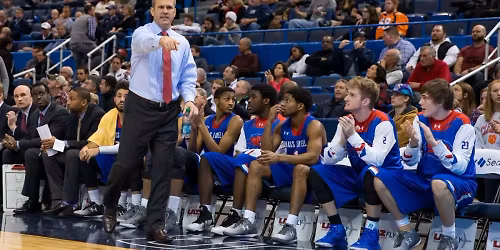 Parking Fairleigh Dickinson Knights at Wagner Seahawks Mens Basketball