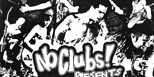 Live Since '85 Art Show (Jan. 3 \u2013 Feb. 28)