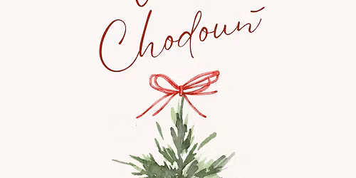 Rozsvícení vánočního stromu 2025