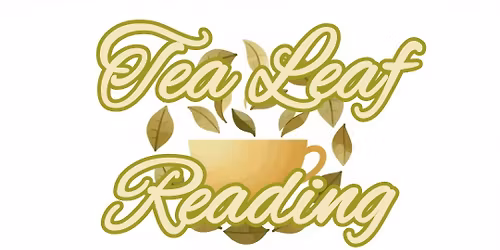 Tea Leaf Reading Class