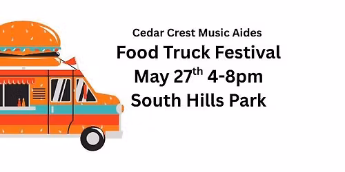 CCMA Food Truck Festival