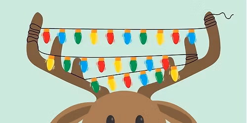 SEC\u2019s Rockin\u2019 Reindeer Pageant