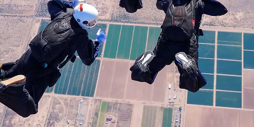 Beginner\/Intermediate 4-way clinic