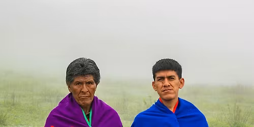 Wayqeycuna - Tiziano Cruz