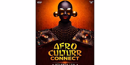 Afro Culturr Connect Juneteeth Bash