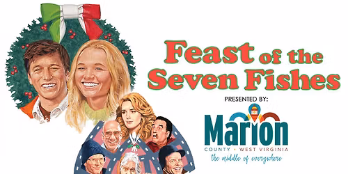 Movie: Feast of the Seven Fishes