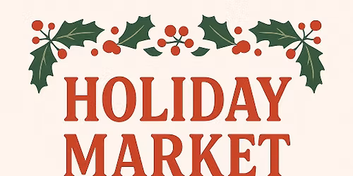 Holiday Market