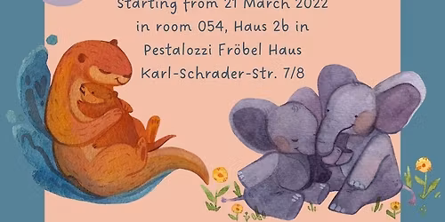 Baby & Parents Circle