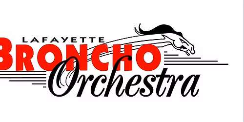 Tecumseh Orchestra Winter Concert