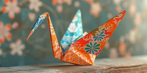 Fold & Make: Origami Fun \ud83c\udf89\u2728