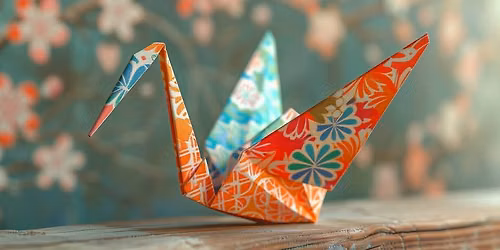 Fold & Make: Origami Fun \ud83c\udf89\u2728