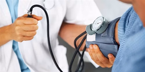 Blood Pressure Management Training