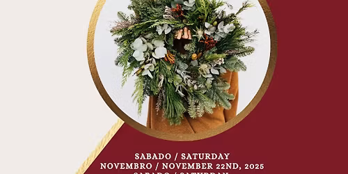 WREATH WORKSHOPS