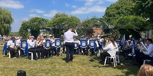 Tewkesbury Big Weekend - Picnic in the Park 