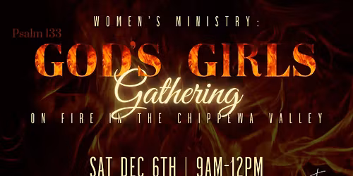 God's Girls Gathering
