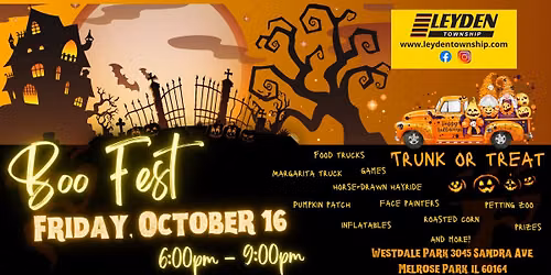 Boo Fest
