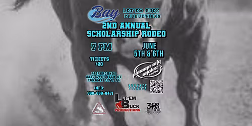 2nd Annual Scholarship Rodeo