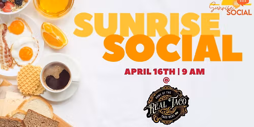 Sunrise Social