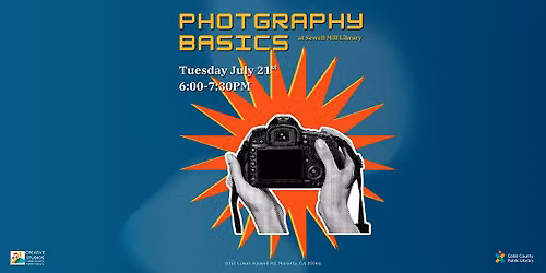 Photography Basics