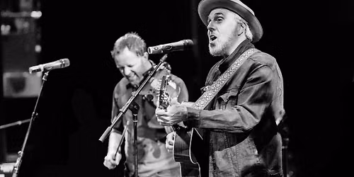 AMP Sessions - John Wort Hannam