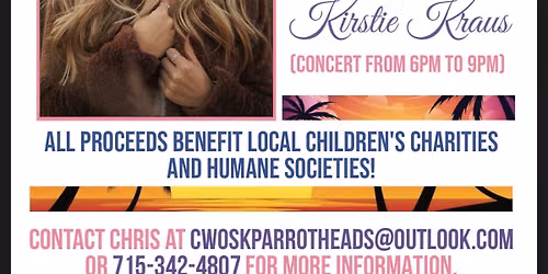 The Lake House Beach Club Fundraiser