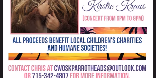 The Lake House Beach Club Fundraiser