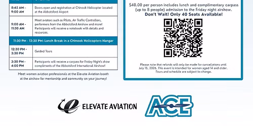 Aviation Career Workshop