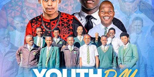 Youth month celebration