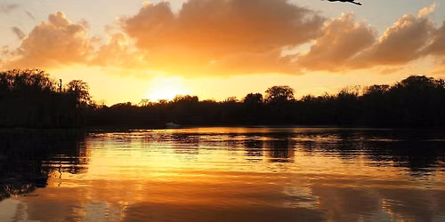 Sunrise Photography & Fall Colors \/\/ Photo Meetup with NCE