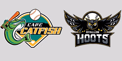 O'Fallon Hoots vs. Cape Catfish