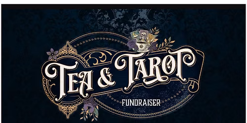 Tea & Tarot