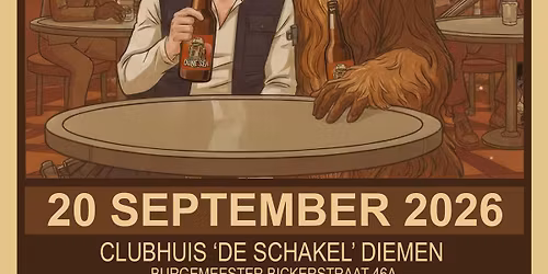 Treasures from Tatooine 2026