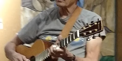 Jay Taylor at Xtreme Bean