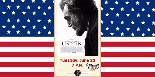 AmericaFest: Lincoln
