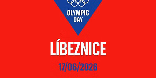 Olympijsk\u00fd b\u011bh - L\u00edbeznice