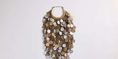 Exploring Grief Through Objects and Materials