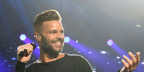 Ricky Martin