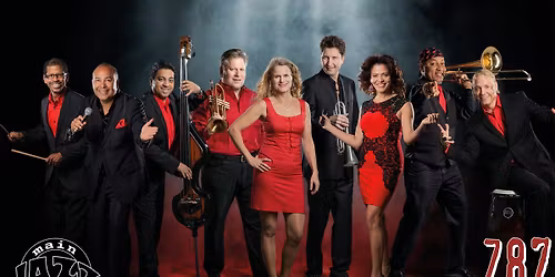 Orquesta Salsaman\u00eda