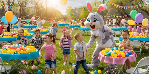 Easter Family Festival Johannesburg 2026