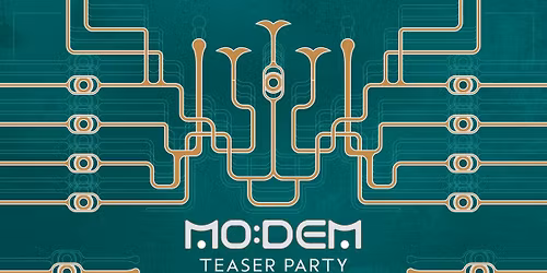 MODEM TEASER THAILAND KPG 2026