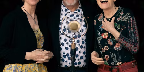 MAD AGNES in Concert