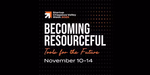 Startup Chippewa Valley '25 | Tax & Financial Foundations for Entrepreneurs