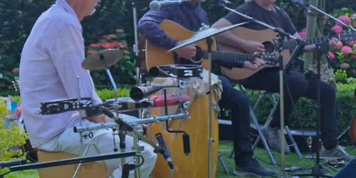 Koster & Kaufmann LIVE
