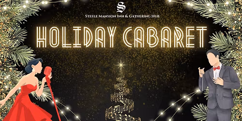 Holiday Cabaret