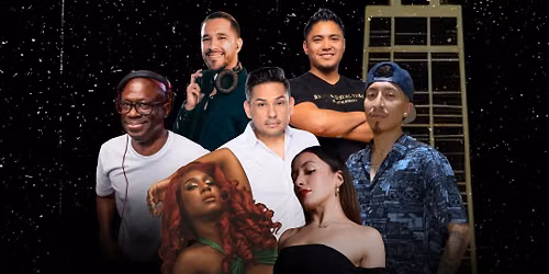 100% Bachata Social \u00b7 11th Edition