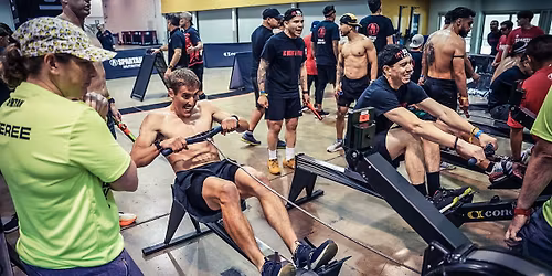 2026 SoCal DEKA FIT Weekend