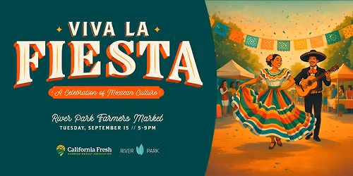 Viva La Fiesta - A Celebration of Mexican Culture